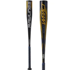 2020 Rawlings IMPACT (-9) USA Youth Baseball Bat: USZI9