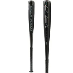 2020 Rawlings VELO ACP Hybrid (-5) USSSA Baseball Bat: UTZV5