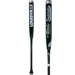 2021 Louisville Slugger Ritch's Superior 13" SSUSA Slowpitch Softball Bat: WBL2558010