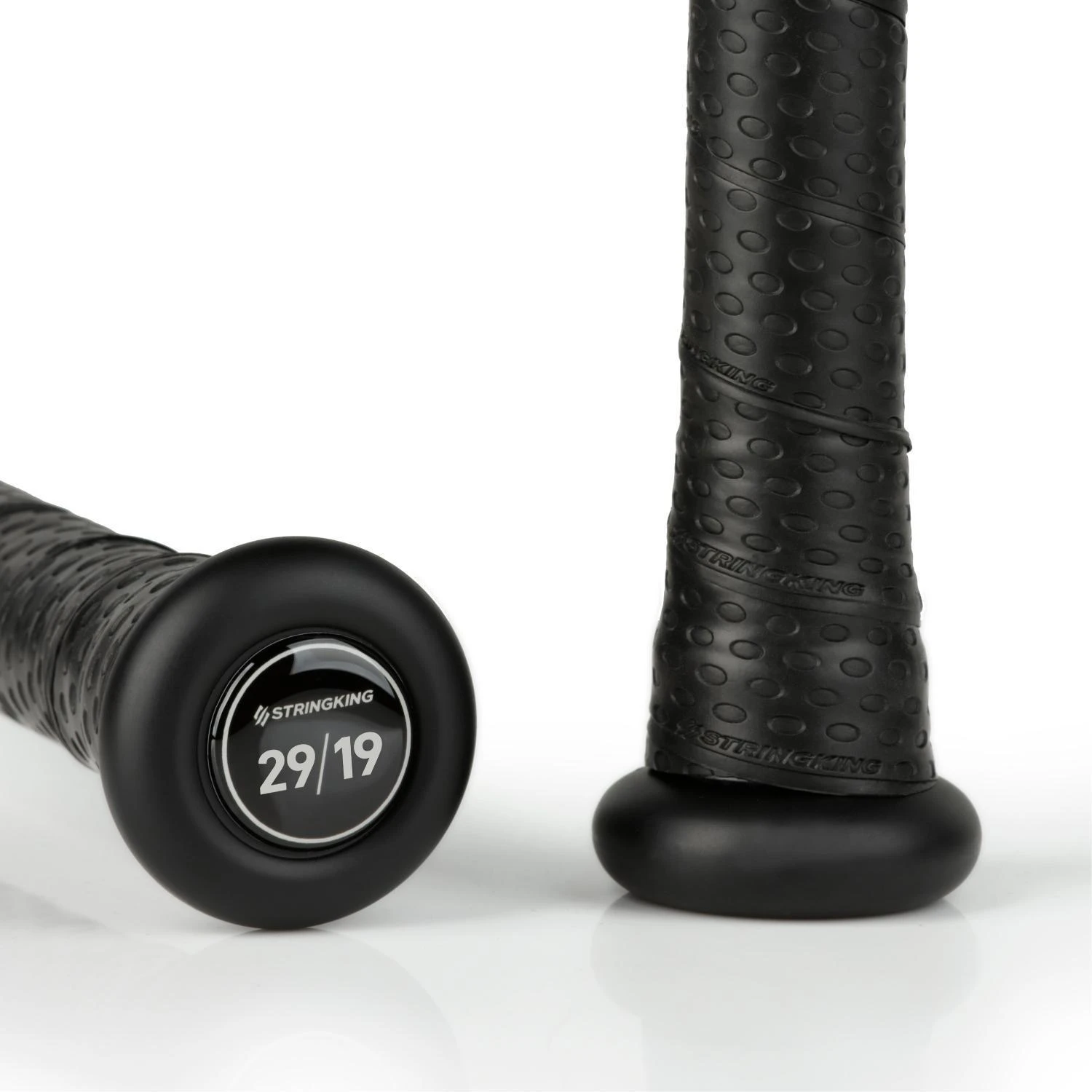 StringKing Metal (-10) USSSA Baseball Bat: SKSLM10 - Image 2