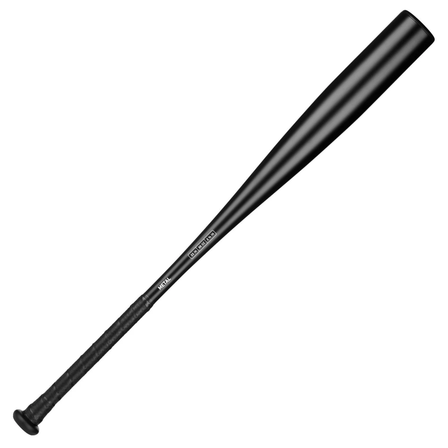 StringKing Metal (-3) BBCOR Baseball Bat: SKBBM - Image 5