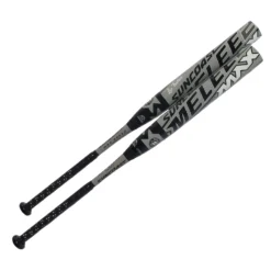 Suncoast Melee Max 2 Balanced 13" 2 Piece SSUSA Senior Slowpitch Softball Bat: SMM2SB