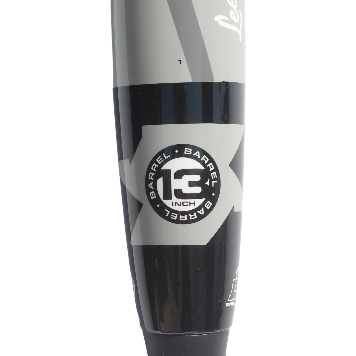 Suncoast Melee Max 2 Balanced 13" 2 Piece SSUSA Senior Slowpitch Softball Bat: SMM2SB - Image 8