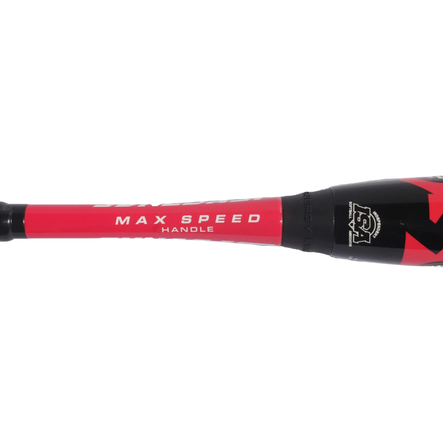 Suncoast Melee Max 2 Endloaded 12" 2 Piece SSUSA Senior Slowpitch Softball Bat: SMM2SE12 - Image 6