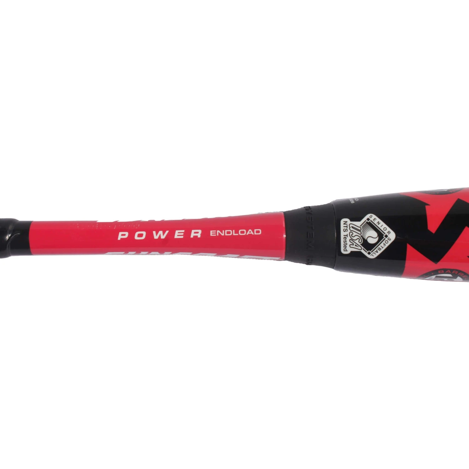 Suncoast Melee Max 2 Endloaded 12" 2 Piece SSUSA Senior Slowpitch Softball Bat: SMM2SE12 - Image 5