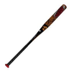 Suncoast Ruckus MAX 1 PC 12" USSSA Slowpitch Softball Bat: SR12MUSE1P