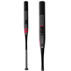 2023 DeMarini NIHILIST OG 13" USA Slowpitch Softball Bat: WBD2336010