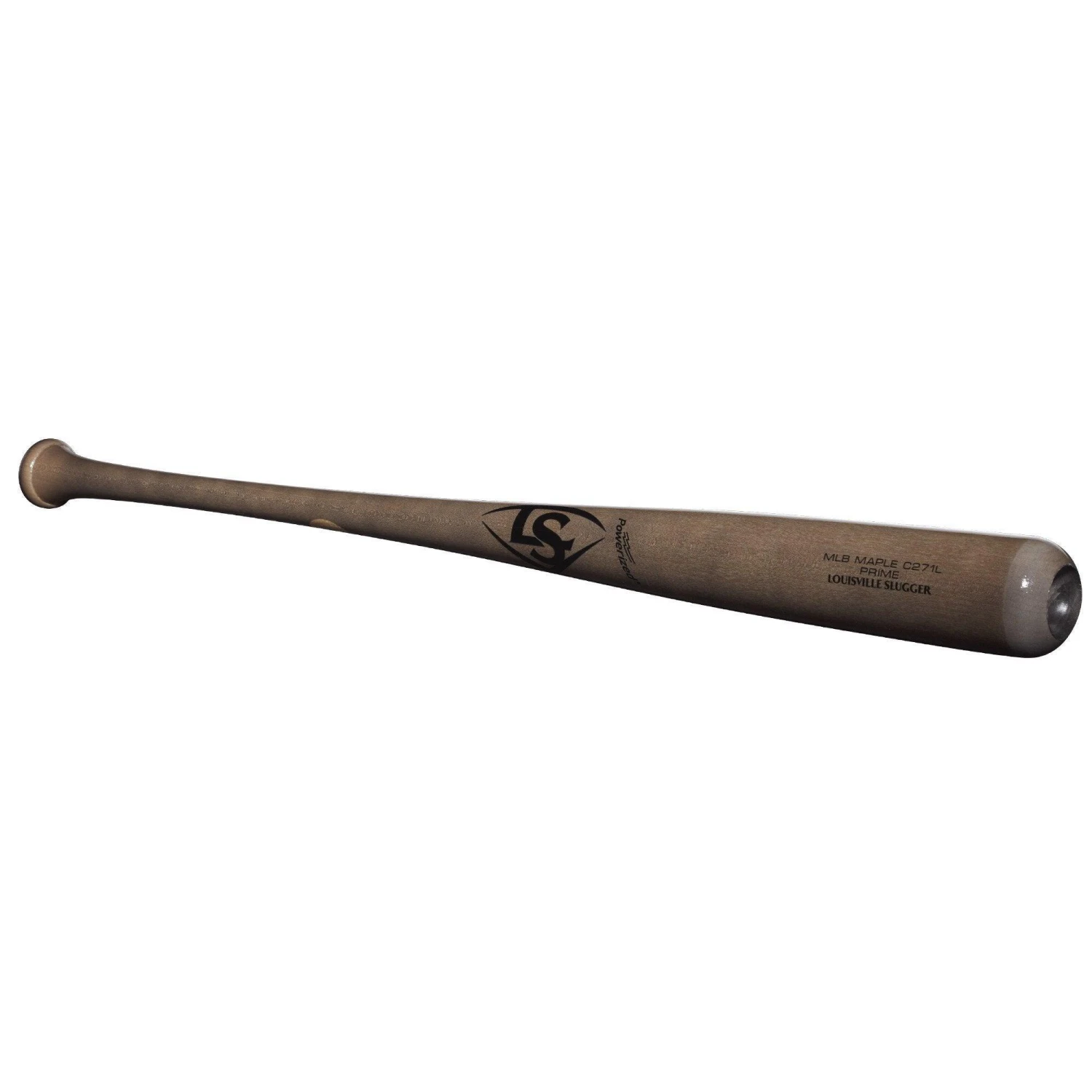 Louisville Slugger MLB Prime C271L Loyalist Adult Wood Baseball Bat: WBL2432010 - Image 4