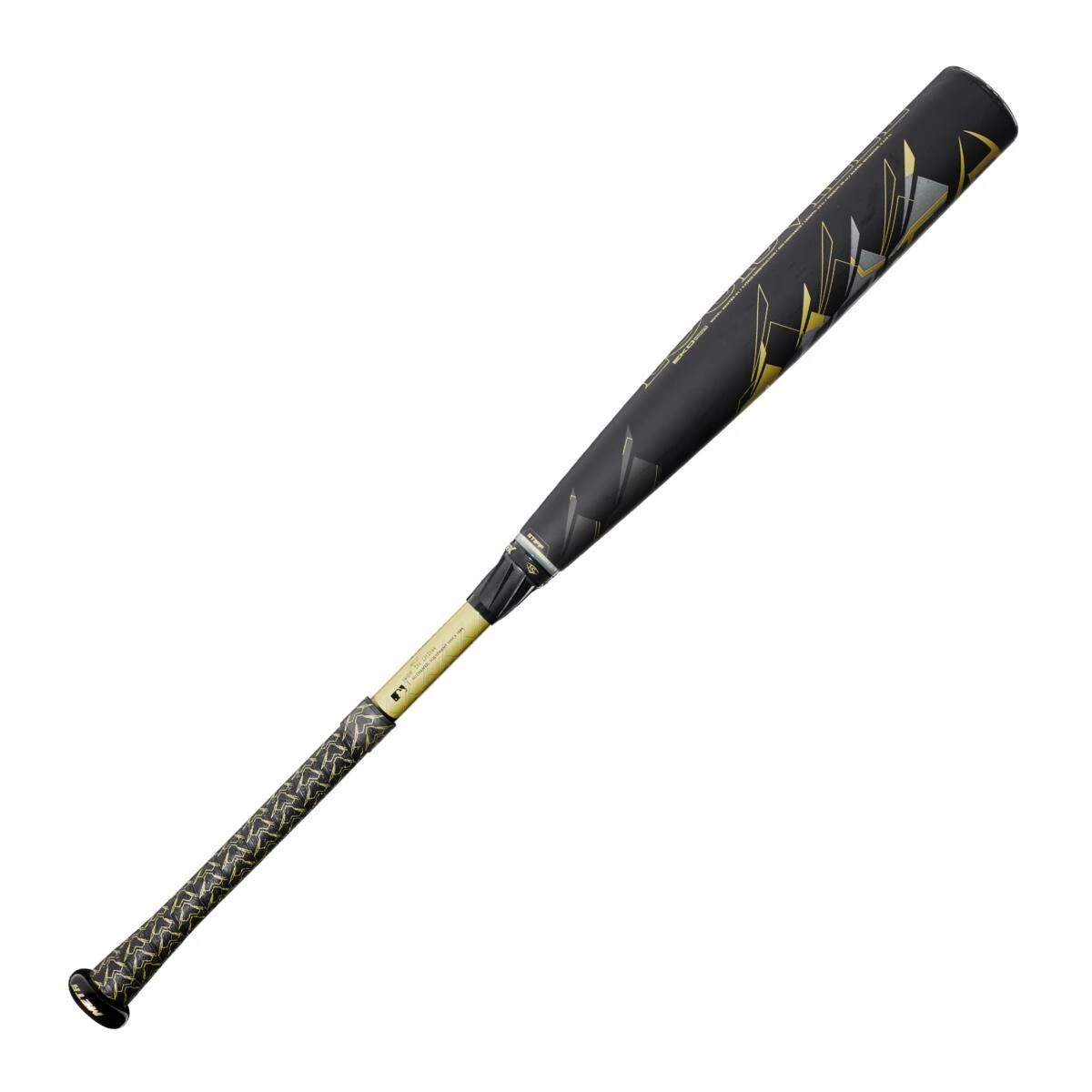 2021 Louisville Slugger META BBCOR (-3) Baseball Bat: WBL2463010 - Image 5