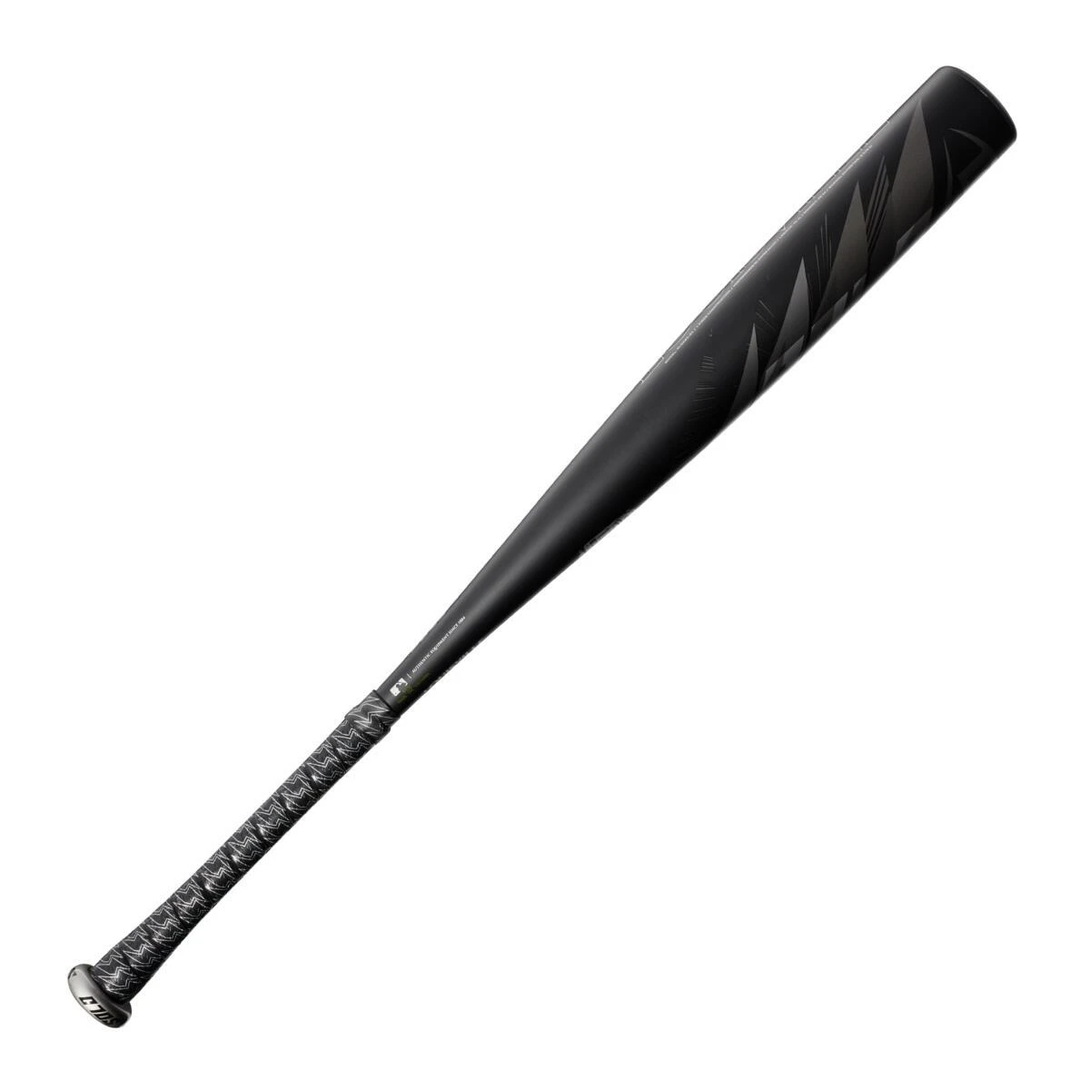 2021 Louisville Slugger SOLO (-5) USSSA Baseball Bat: WBL2473010 - Image 6