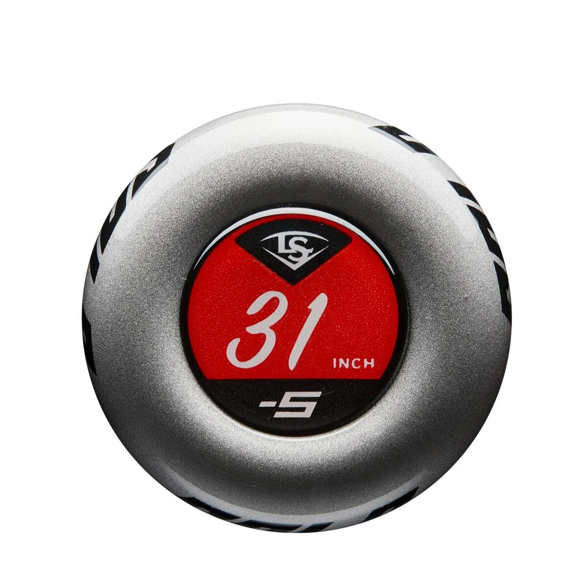 2021 Louisville Slugger SOLO (-5) USSSA Baseball Bat: WBL2473010 - Image 7