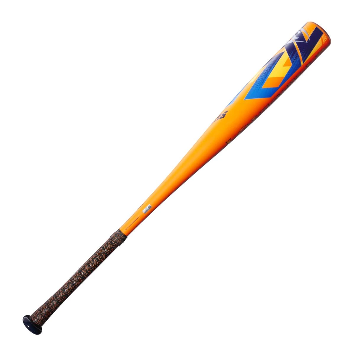 2023 Louisville Slugger Atlas (-3) BBCOR Baseball Bat: WBD2643010 - Image 3