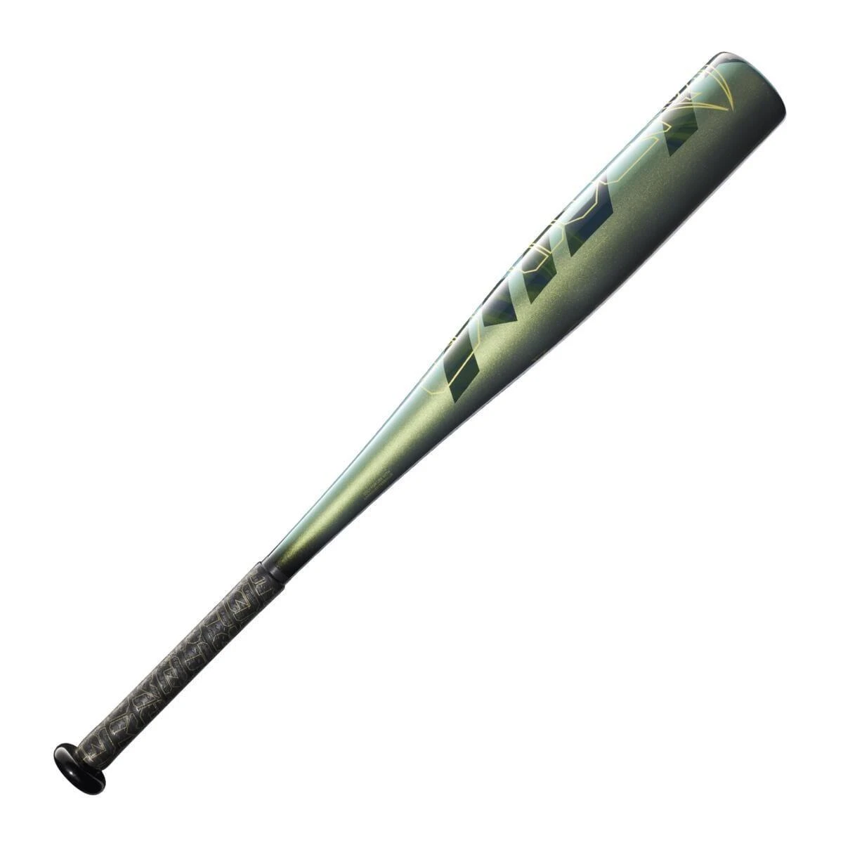 2023 Louisville Slugger Meta (-13) USA Tee Ball Baseball Bat: WBL2667010 - Image 3