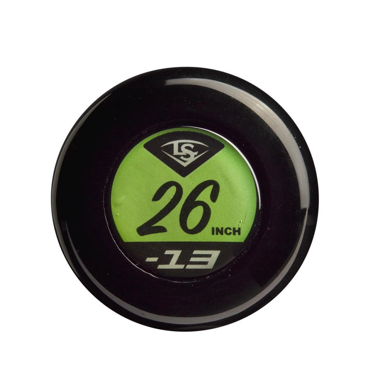 2023 Louisville Slugger Meta (-13) USA Tee Ball Baseball Bat: WBL2667010 - Image 6