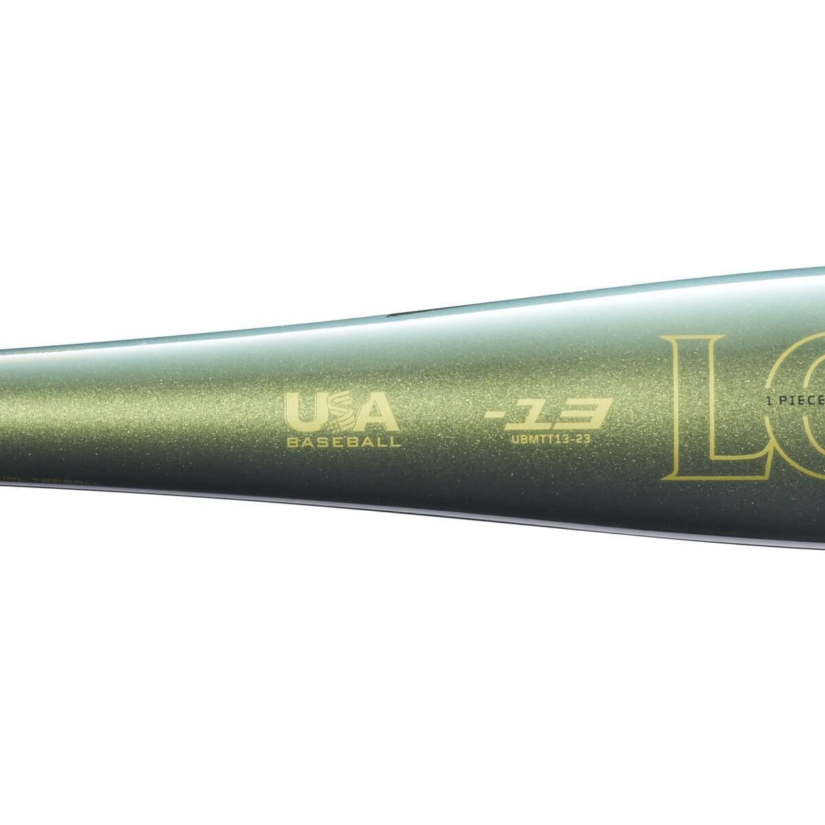2023 Louisville Slugger Meta (-13) USA Tee Ball Baseball Bat: WBL2667010 - Image 8