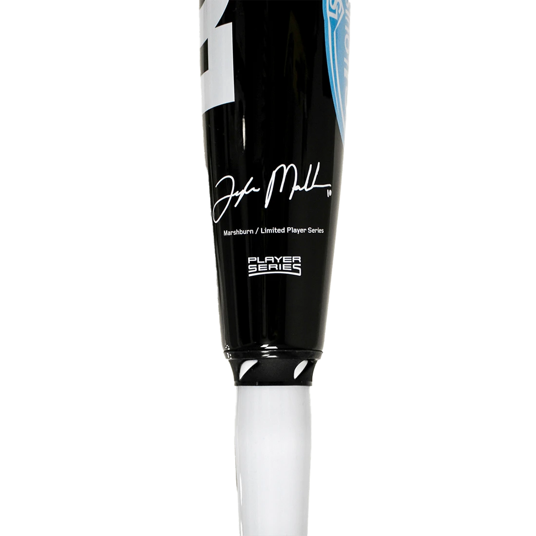 2023 Louisville Slugger Tyler Marshburn Genesis USA/ASA Slowpitch Softball Bat: WBL2734010 - Image 3