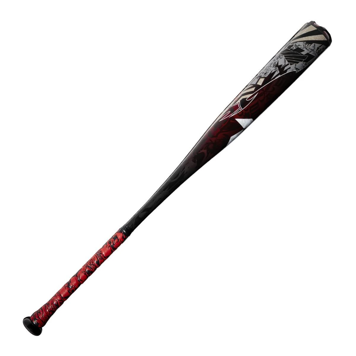 2022 DeMarini Voodoo One BBCOR (-3) Baseball Bat: WTDXVOC-22 - Image 4