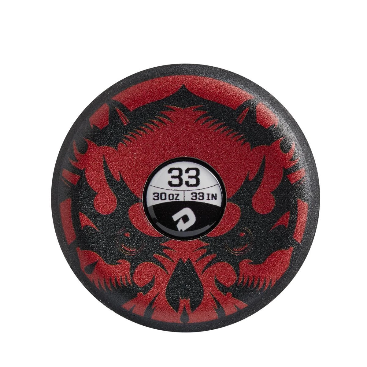 2022 DeMarini Voodoo One BBCOR (-3) Baseball Bat: WTDXVOC-22 - Image 7