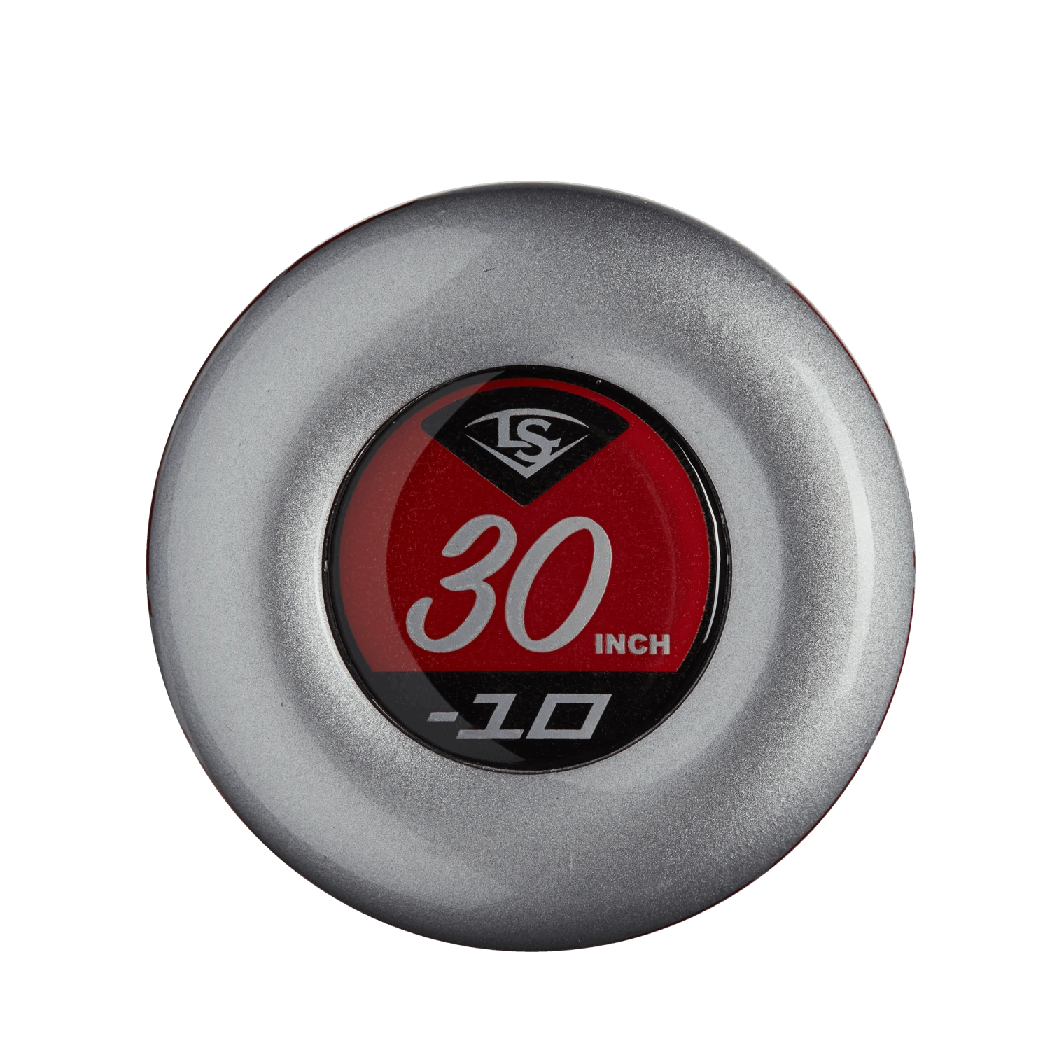 2020 Louisville Slugger Omaha (-10) USSSA Baseball Bat: WTLSLO5X1020 - Image 3