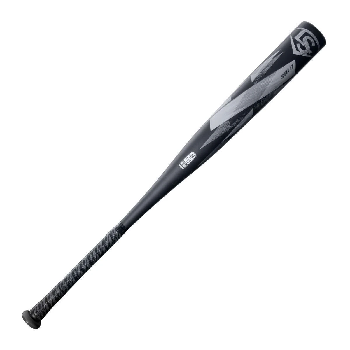 2022 Louisville Slugger SOLO (-5) USSSA Baseball Bat: WTLSLS6B0522 - Image 3