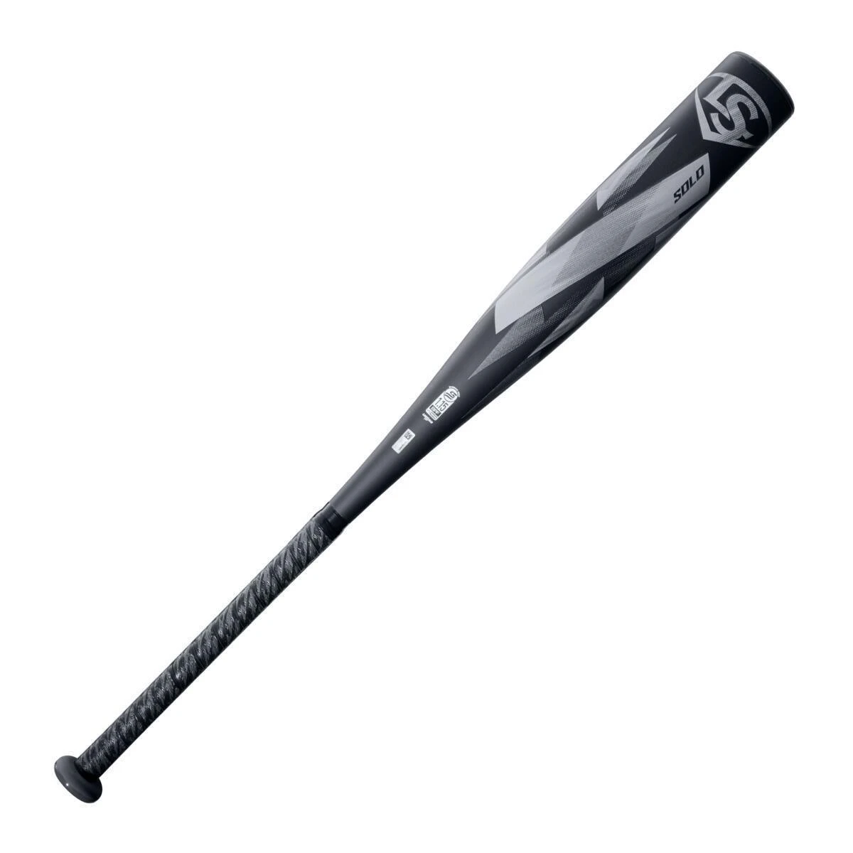 2022 Louisville Slugger SOLO (-8) USSSA Baseball Bat: WTLSLS6X0822 - Image 2