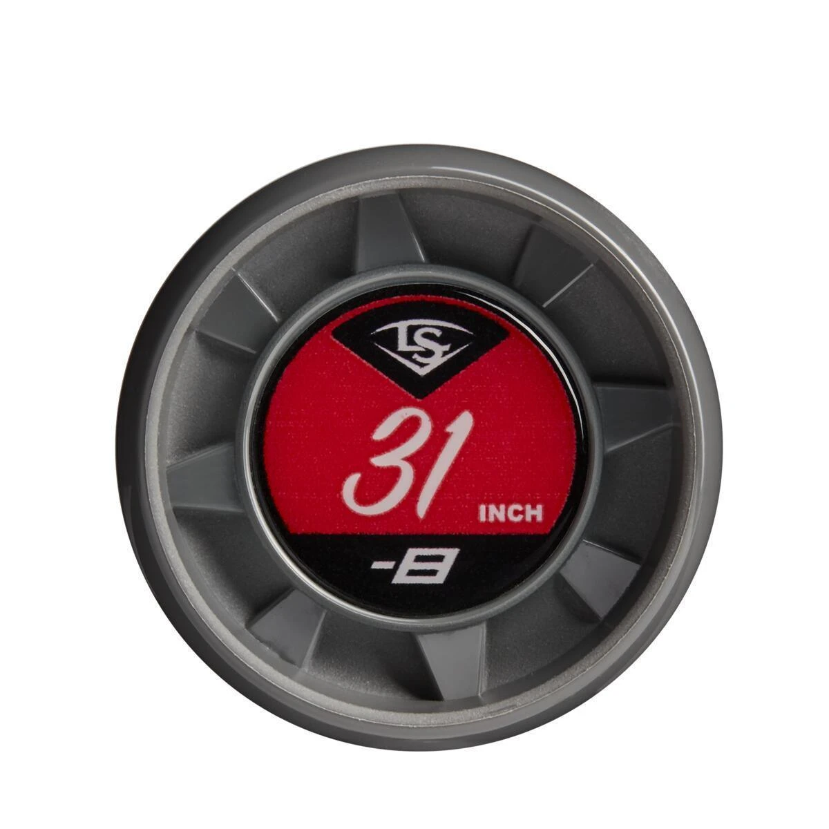 2022 Louisville Slugger SOLO (-8) USSSA Baseball Bat: WTLSLS6X0822 - Image 6