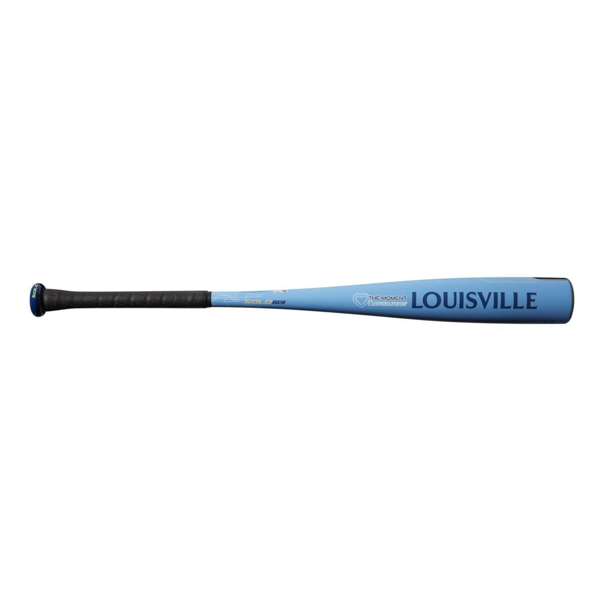 Louisville Slugger USA Solo (-11) Baseball Bat - Love The Moment Edition, Autism Speaks - Image 5