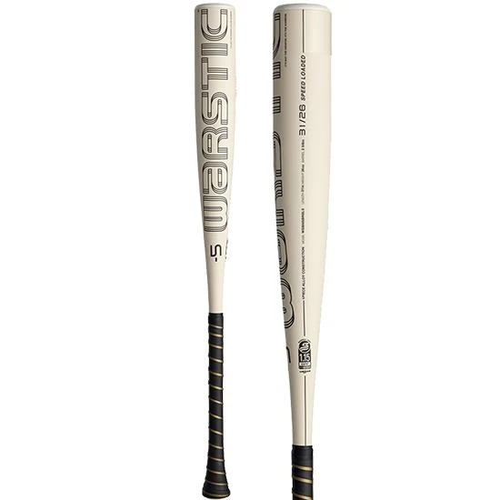 2021 Warstic Bonesaber (-5) USSSA Baseball Bat: MBBSRWH5