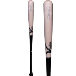 Victus Pro Reserve TATIS21 Maple Wood Baseball Bat: VRWMFT21-BK/NT