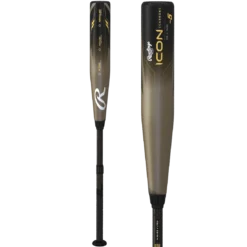 2023 Rawlings Icon (-5) USSSA Baseball Bat: RUT3I5