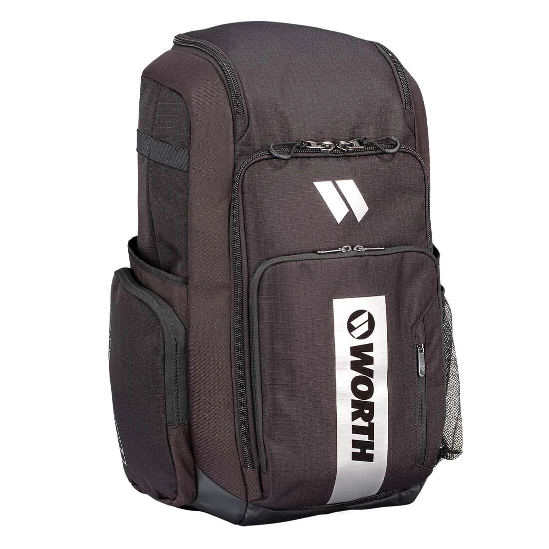 Worth Pro Slowpitch Backpack: WBA004 - Image 2