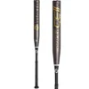 2022 Worth Supercell Gold XL 13.5" USA/ASA Slowpitch Softball Bat: WSG22A