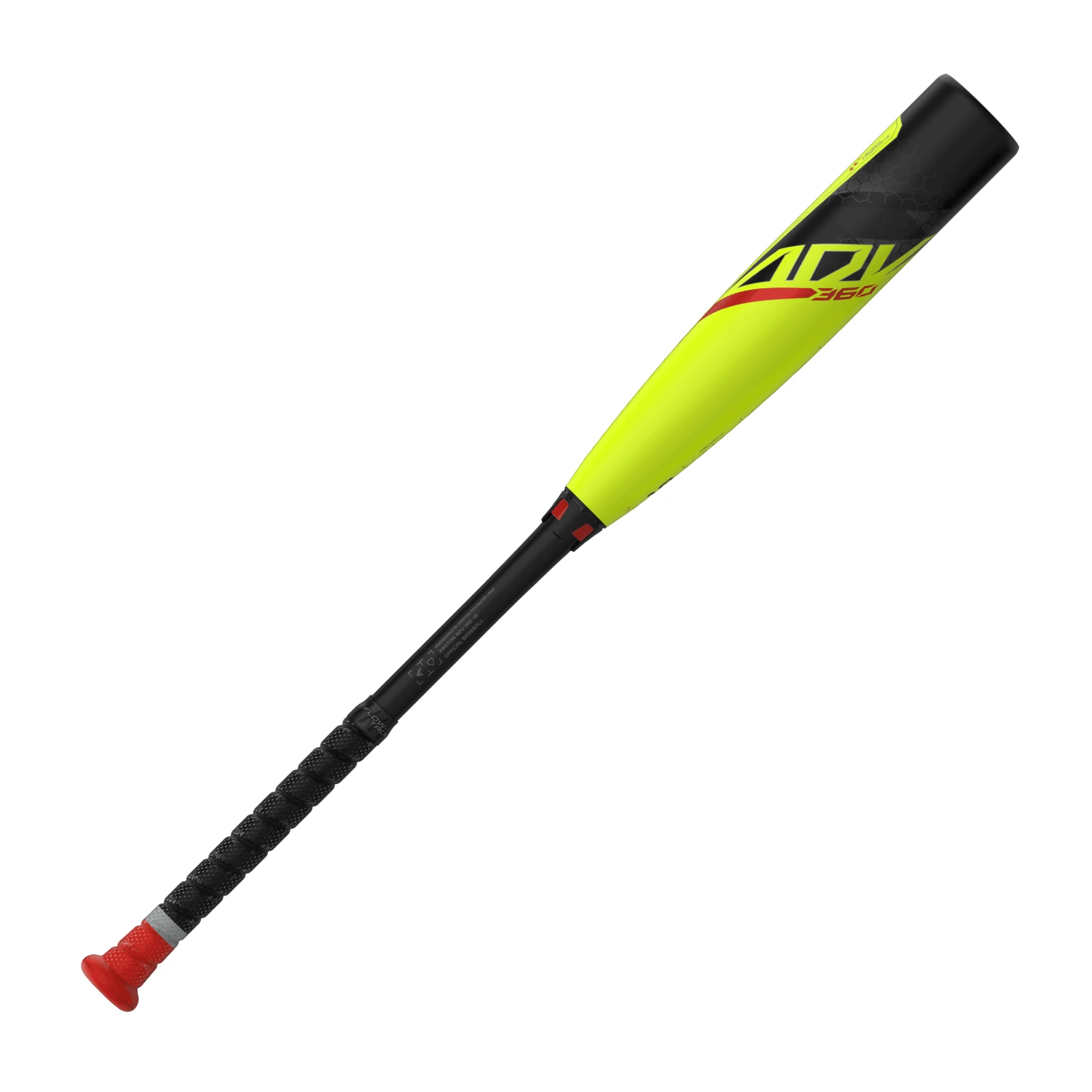 2023 Easton ADV 360 (-10) USA Baseball Bat: YBB23ADV10 - Image 2