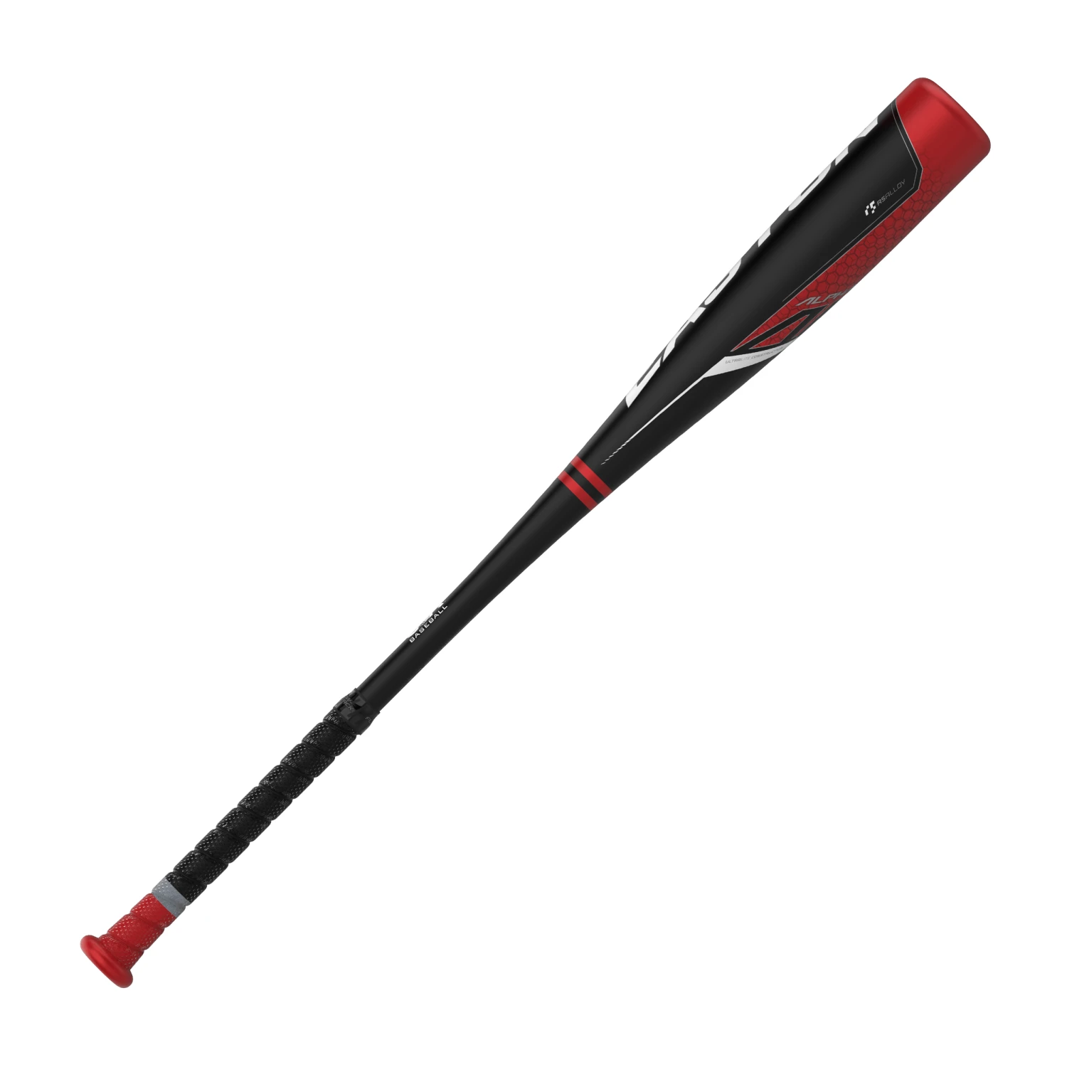 2023 Easton Alpha ALX (-11) USA Baseball Bat: YBB23AL11 - Image 5