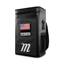 Marucci Cooler Backpack Bag: MBBPCL