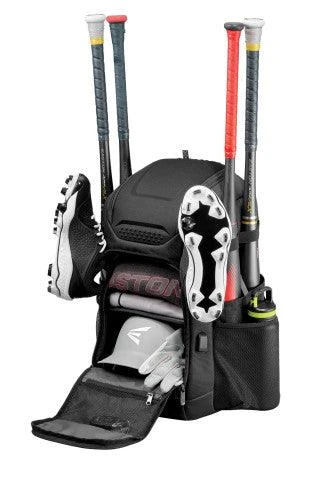 Easton Flagship Baseball And Softball Backpack: E00682067 - Image 7